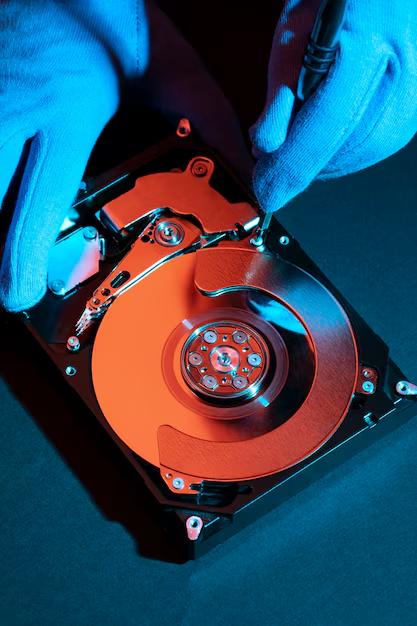 Dataworld Systems Offers Affordable Hard Disk Storage