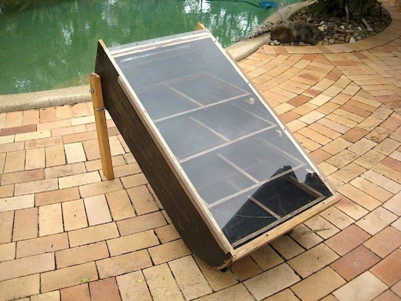 Solar Dryer Market