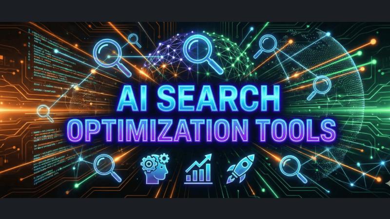 How to Compare AI Search Optimization Tools: A Complete Buyer's Guide (2026)