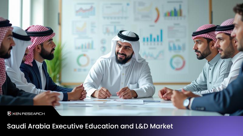 Saudi Arabia's Electric Vehicle Market