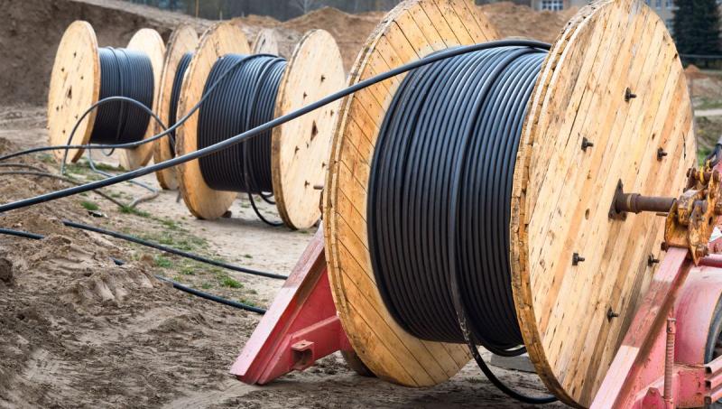 XLPE Cable Market