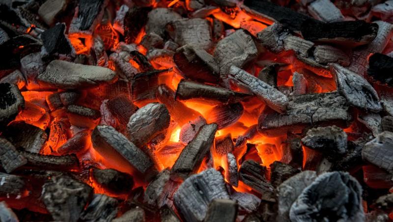 Charcoal Briquette Market