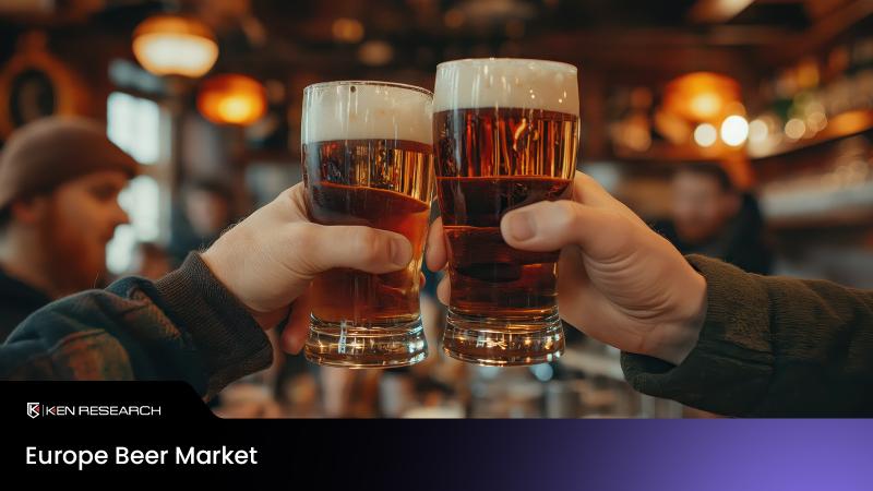 Europe Beer Market