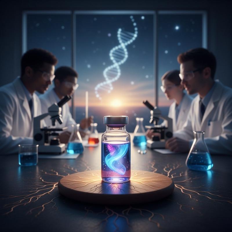 Rare Disease Therapeutics Market