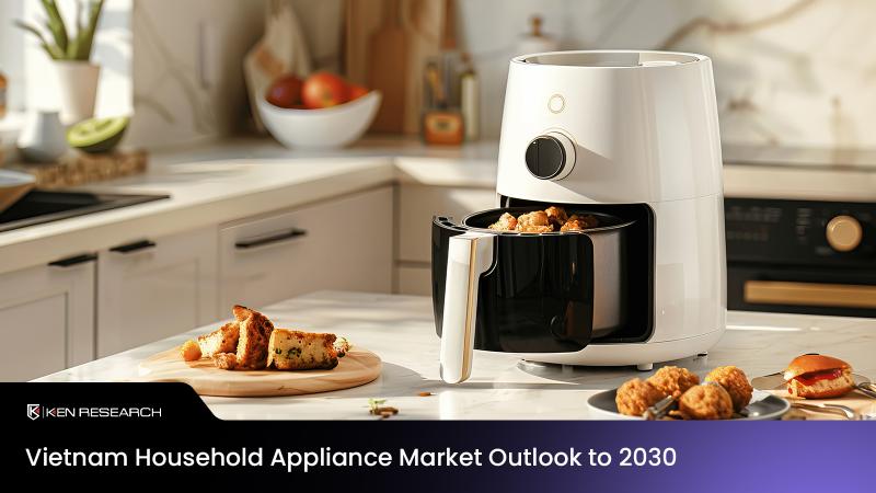 Vietnam Household Appliance Market