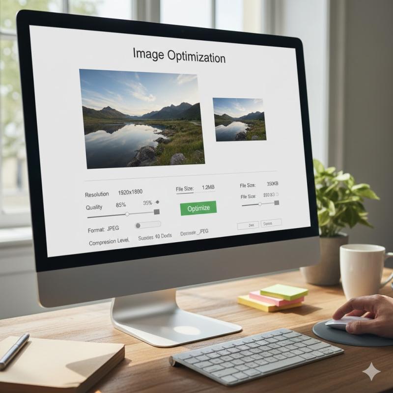 Image Optimization