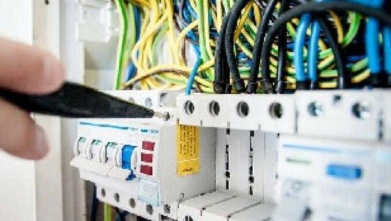 Electrical Service Market