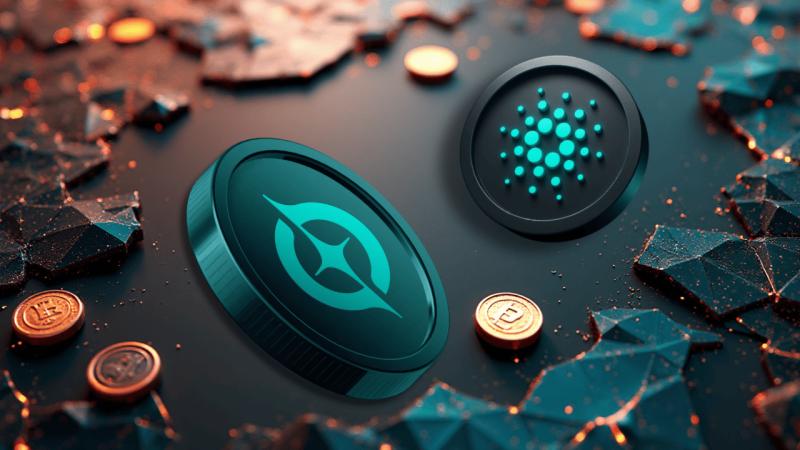 GeeFi (GEE) Surges Ahead of Market Giants: 23M Tokens Sold While