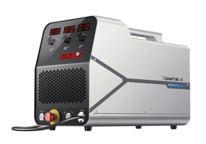 Portable Laser Welders Are Reshaping Welding Costs for Small