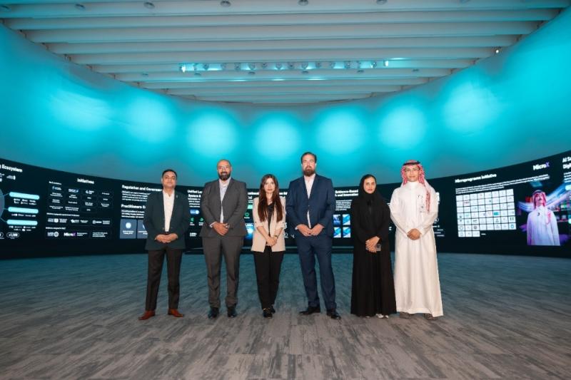e-Careers and the National eLearning Centre of Saudi Arabia to offer Access to Online Professional Qualifications via FutureX