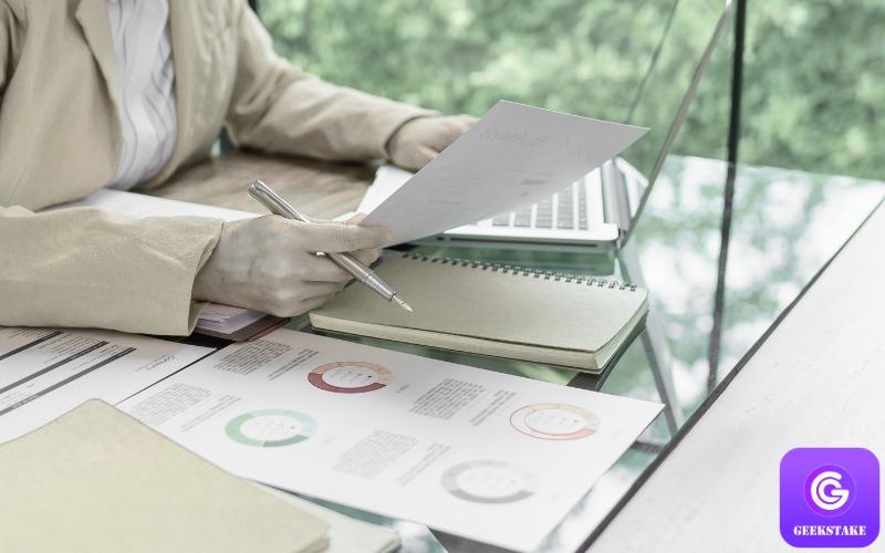 Geekstake Forecasts an Expanding Role for Staking in the Future of Global Financial Infrastructure