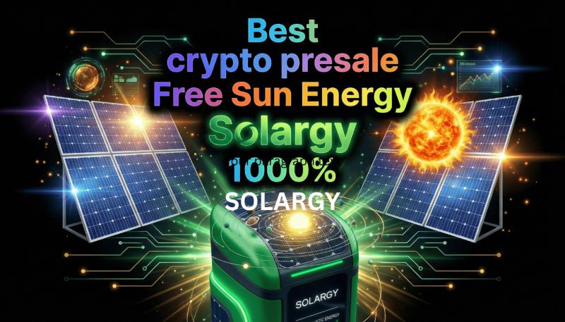 Mobu Market Chatter Brings Attention to Solargy and Its