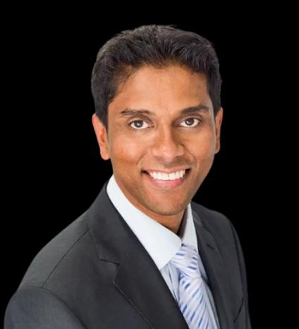 Long-Term Relief from Reflux: Dr. Niruben Rajasagaram's