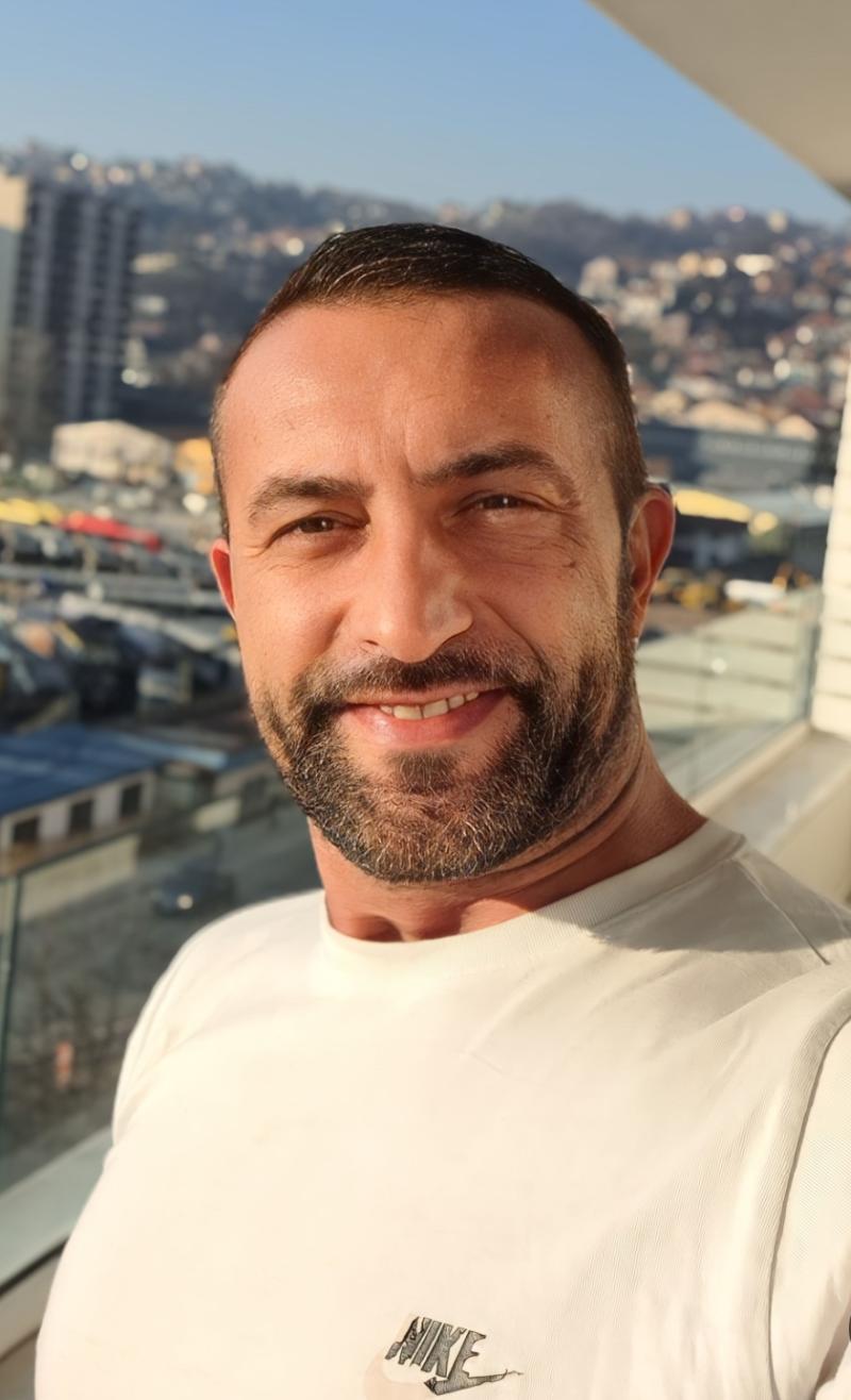 Almin Zolotic (Founder, ZOLOGIC): "The web is shifting from an attention economy to a rights economy."