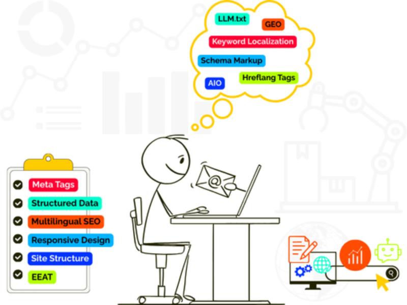 Integrated Digital Marketing for 2026