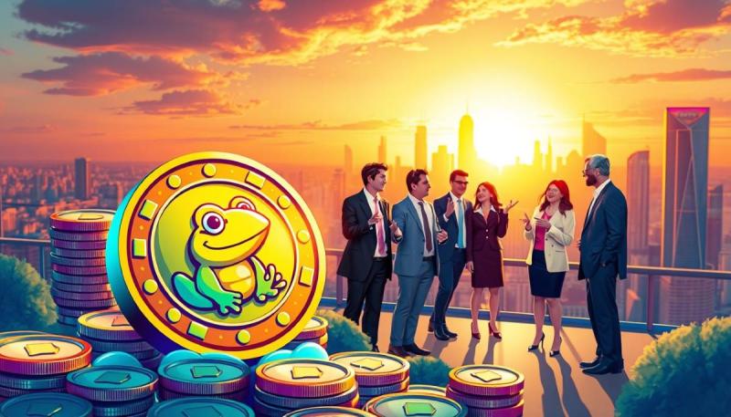 Best altcoins focus shifts as Pepenode explores ecosystem partnerships