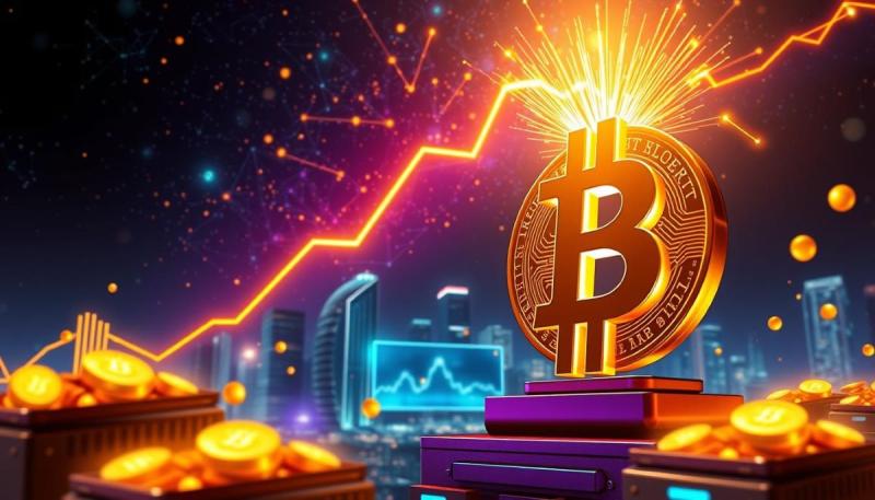 Best crypto to buy now gains attention as Bitcoin Hyper presale wallets increase