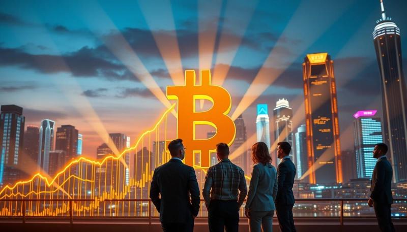 New Crypto to Explode? Bitcoin Hyper Attracts Investors Searching for the Best Crypto to Buy Now