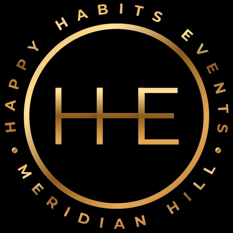 Power Couple Launches "Happy Habits Events" After Best of Philly