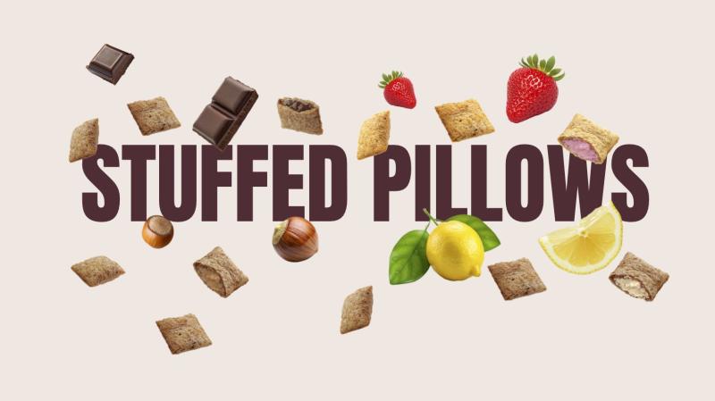 Kanoa Launches a Bold New Line of Gluten-Free Filled Cereals,