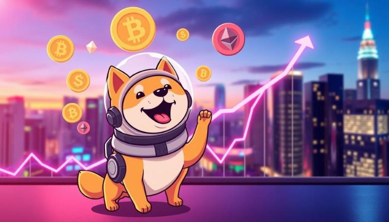 Best altcoins coverage notes Maxi Doge visibility in trading conversations