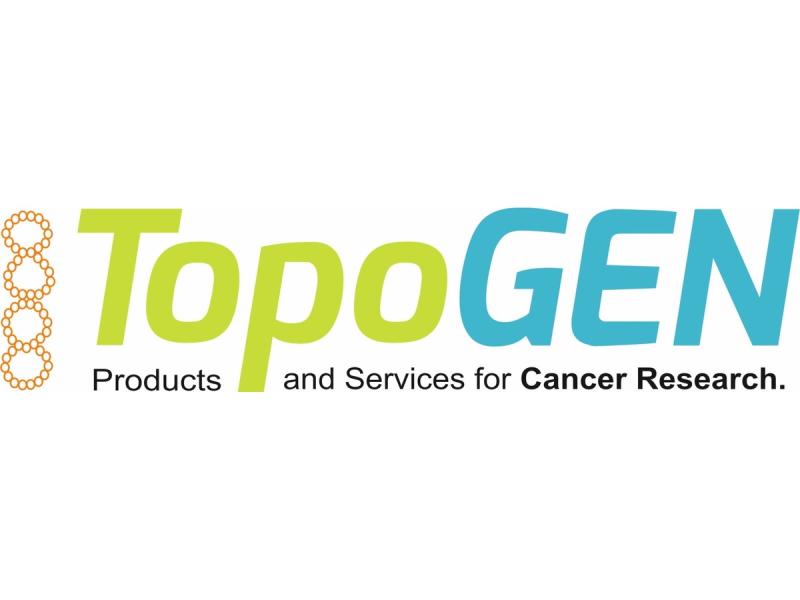 TopoGEN, Inc., an established life sciences company delivering proprietary platforms for anti-cancer & antibiotic drug discovery.