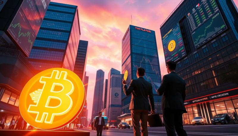 Crypto Predictions This Week Highlight Bitcoin Hyper as a Top Presale With Explosive Potential