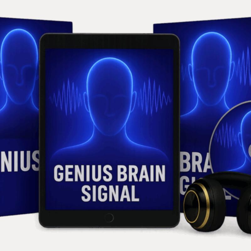 Genius Brain Signal Review