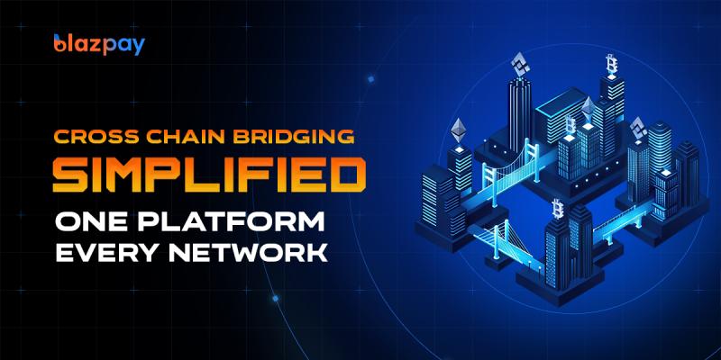 Crypto Presale 2025: Blazpay Phase 5 Aligns With XLM Growth