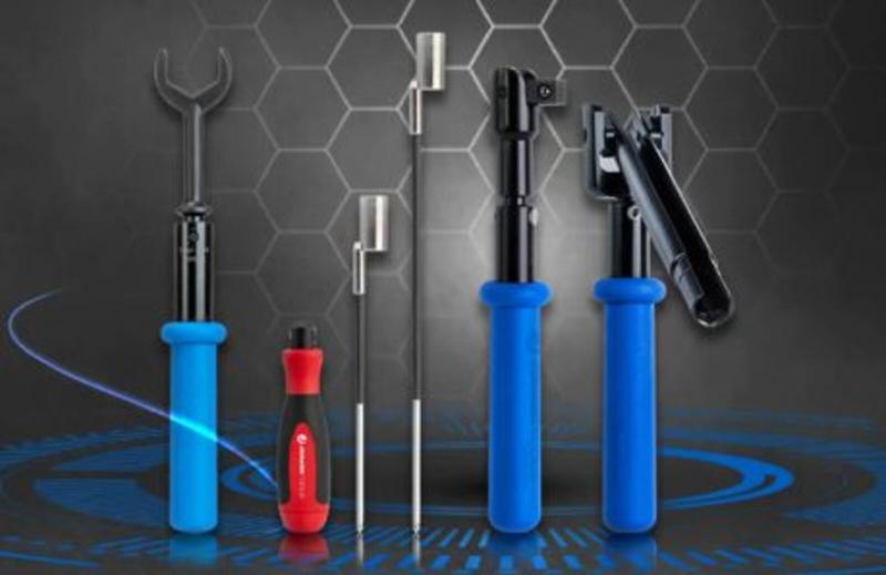Jonard Tools Introduces Precision Torque Wrenches for Reliable