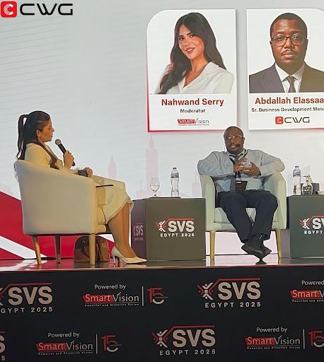 Fruitful Participation, Co-Shaping the Future: CWG Markets'