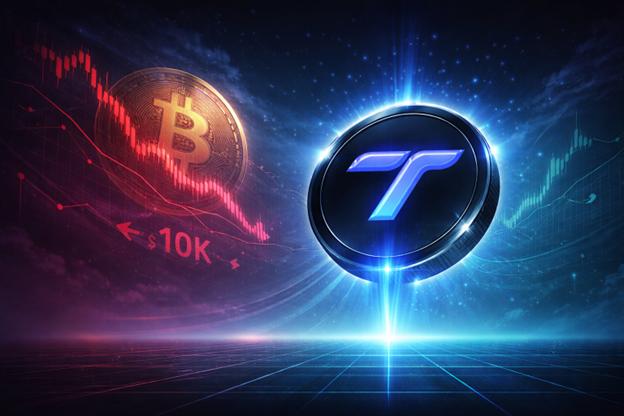 Which is the Best Altcoin to Invest in Before 2026? Tapzi Offers