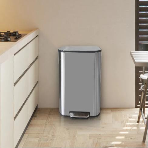 Ethical Production Spotlight: Sinoware Trash Can Manufacturer