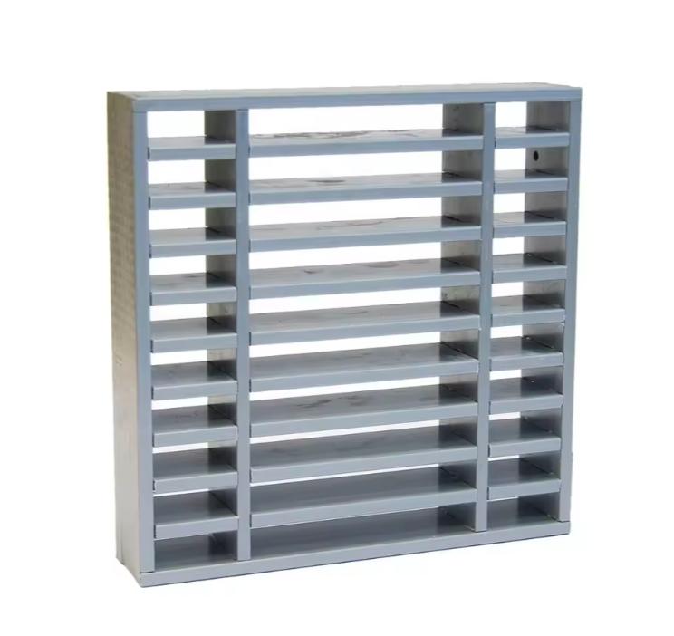 Why Fireproof Vent Grilles Are Vital for Modern Building Safety