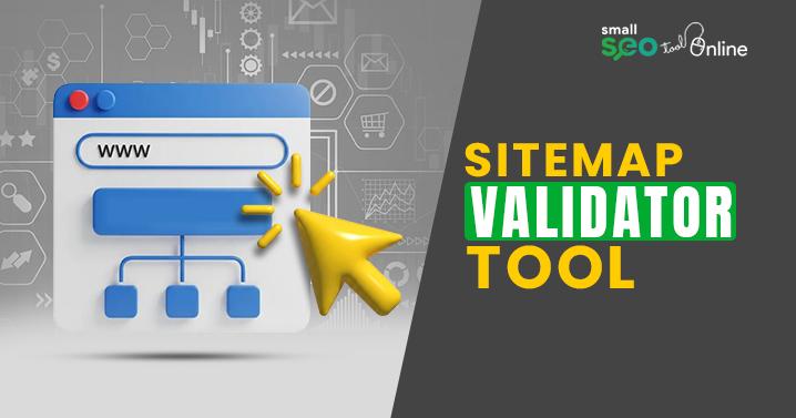 Free sitemap checker
