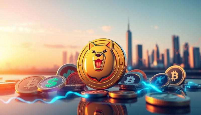 Best crypto to buy now