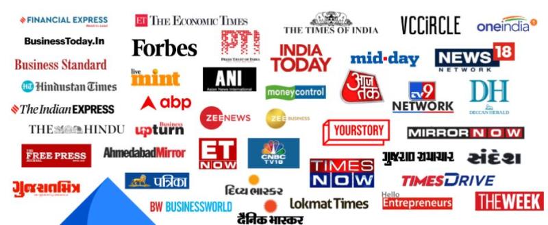Global PR Distribution is a professional press release advertising and media distribution agency based in India.