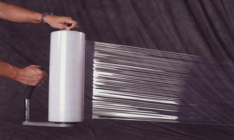 Stretch Film Market Share Analysis