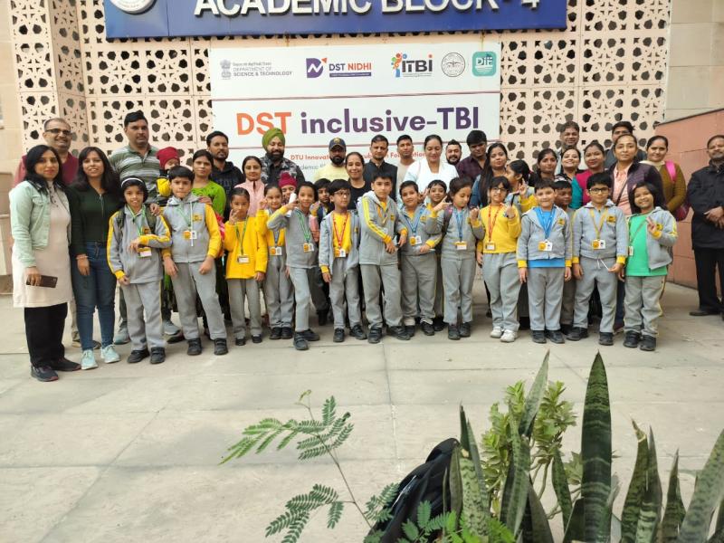 Global Focus Olympiad Revolutionizes Education with Emotional Intelligence and AI-Powered Technology