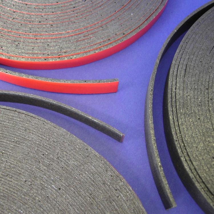 Why Choosing Reliable Cold Smoke Seal Strips from JunYihao