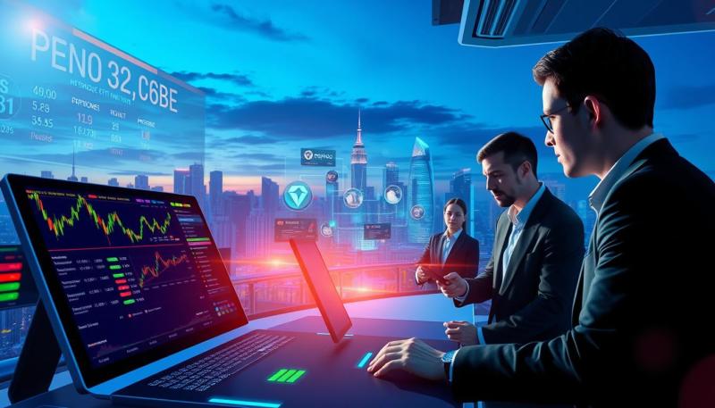 Next crypto to explode