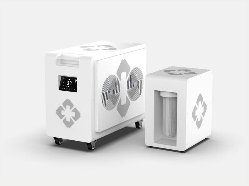 Inside the Rise of China's Cold Plunge Chiller Market: Hi-Q