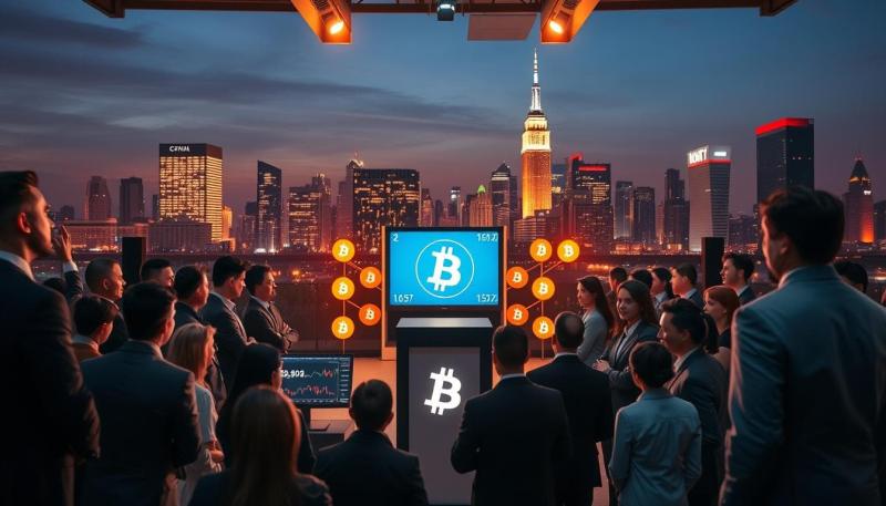 Next crypto to explode