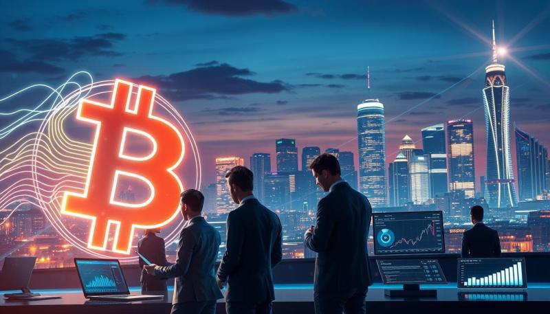 Best crypto to buy now