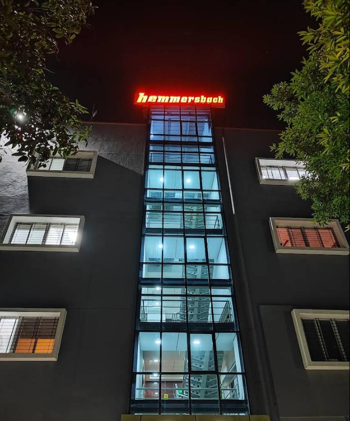 Hemmersbach India marks 10 years of growth and Global Service