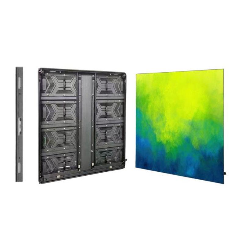 The Sustainable Choice: A Guide to Specifying Digital LED