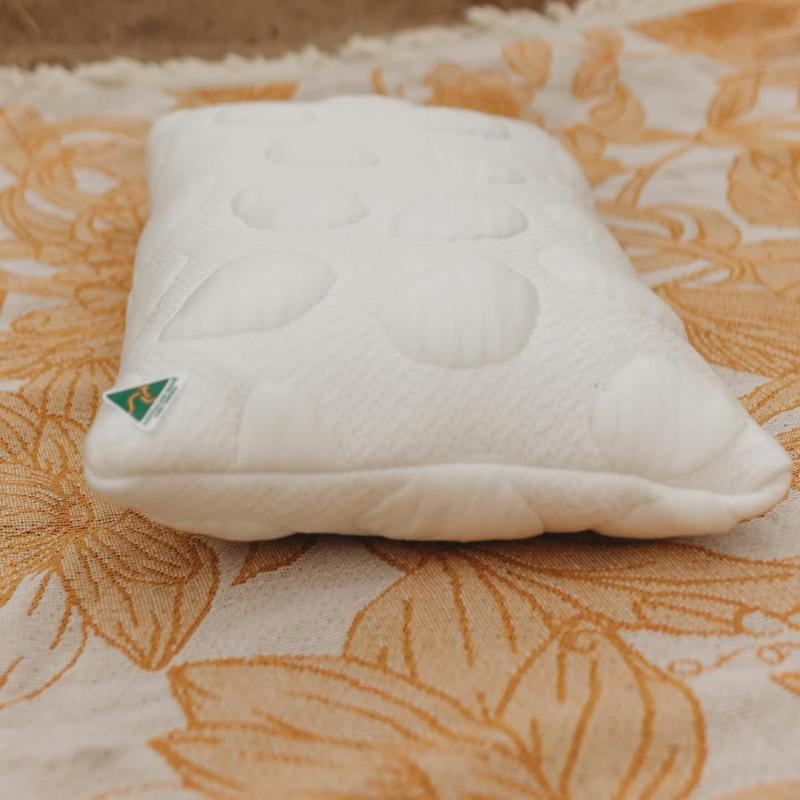 How to Choose the Best Toddler Pillow for Your Little One ?