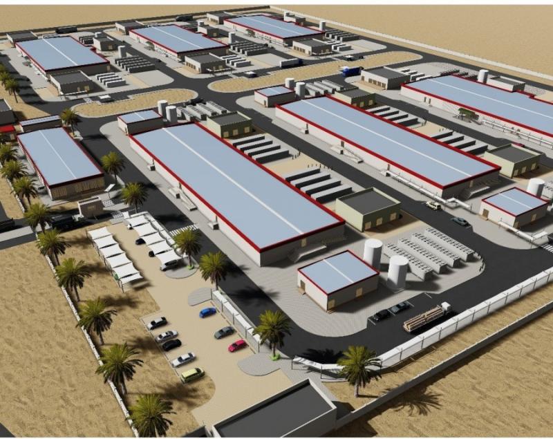 UAE Data Center Market