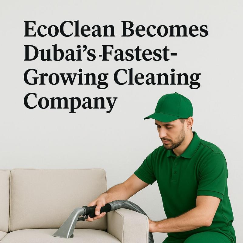 EcoClean