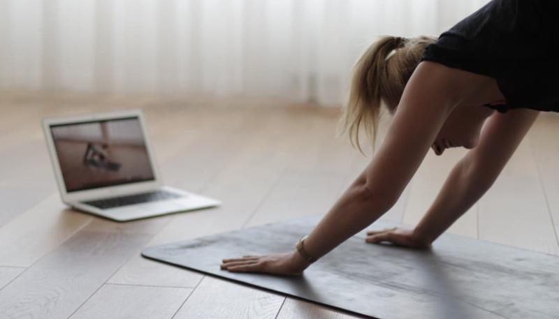 200 Hour Online Yoga Teacher Training Course: A Transformative Journey from Home